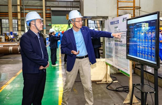 同心二十载，携手向未来